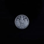 10gm Laxmi Silver Coin