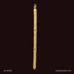 Box lock men's Gold Bracelet in 22K 916 Gold - Image 4