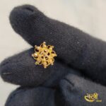 Flower cut NosePins - Image 2