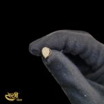 Tilak White Diamond Nosepin