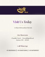 Emerald Cut Stone Ring – 9KT Gold Ultra Lightweight Women’s Ring - Image 2